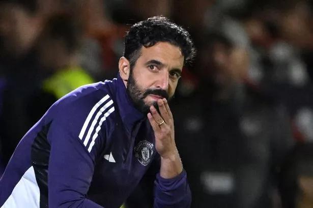 曼联幸运领先！3轮2球都是乌龙球，2次反弹破门，门线技术建功