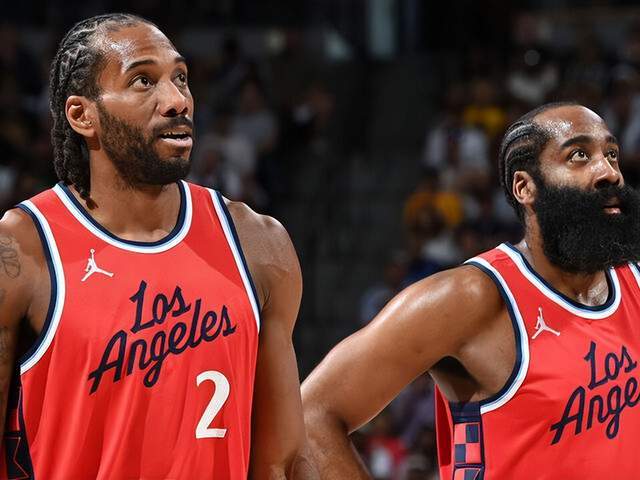 小卡事件效应！哈登降薪成调查新目标？布伦森弃1.13亿更成热门